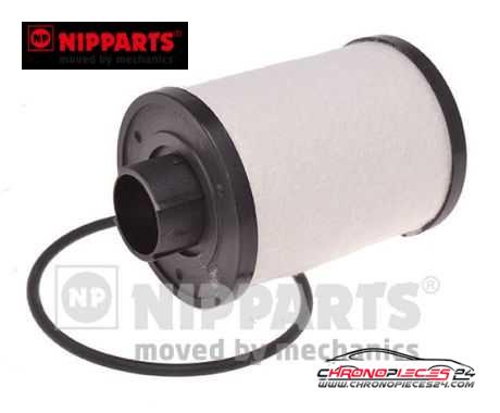 Achat de NIPPARTS J1338031 Filtre à carburant pas chères