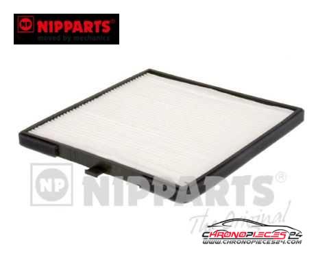 Achat de NIPPARTS J1340305 Filtre, air de l'habitacle pas chères