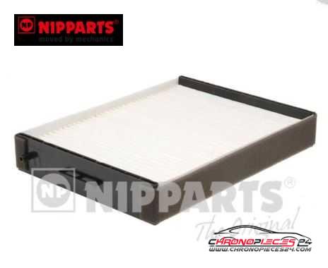 Achat de NIPPARTS J1340500 Filtre, air de l'habitacle pas chères