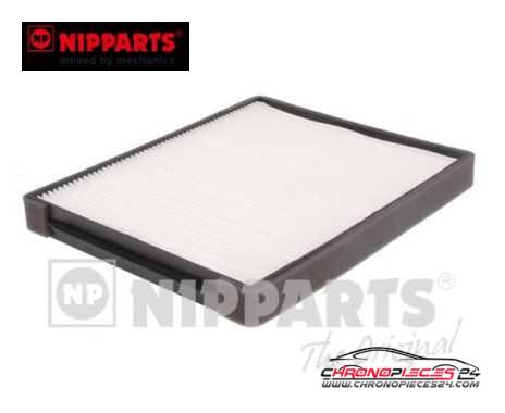 Achat de NIPPARTS J1340505 Filtre, air de l'habitacle pas chères