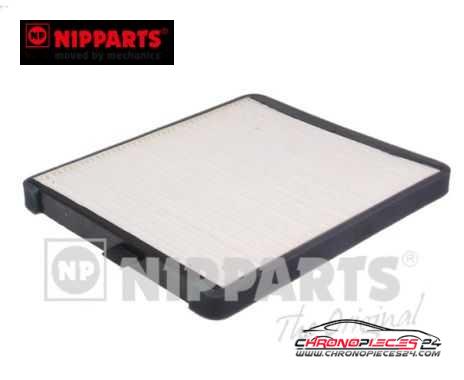 Achat de NIPPARTS J1340906 Filtre, air de l'habitacle pas chères