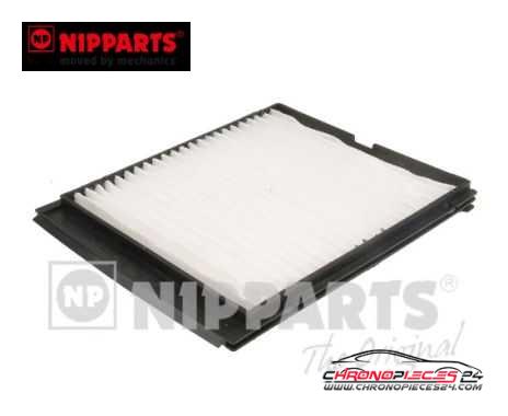 Achat de NIPPARTS J1341005 Filtre, air de l'habitacle pas chères