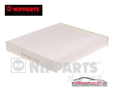 Achat de NIPPARTS J1342028 Filtre, air de l'habitacle pas chères