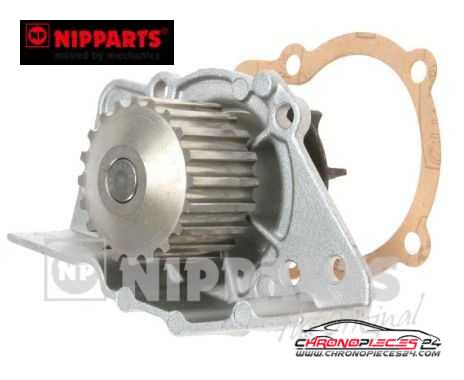 Achat de NIPPARTS J1510521 Pompe à eau pas chères