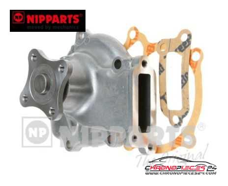 Achat de NIPPARTS J1511042 Pompe à eau pas chères