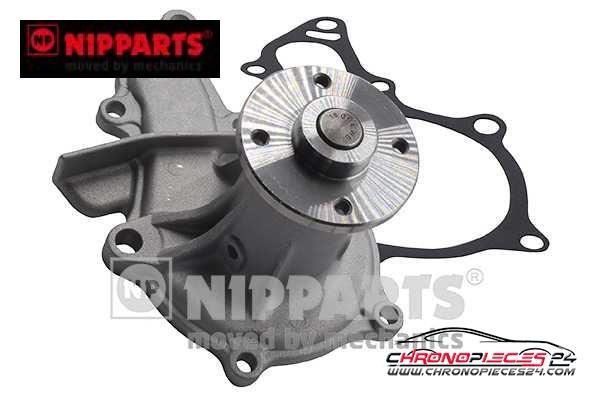 Achat de NIPPARTS J1512064 Pompe à eau pas chères