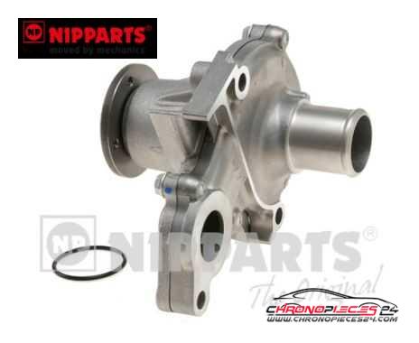 Achat de NIPPARTS J1512064B Pompe à eau pas chères