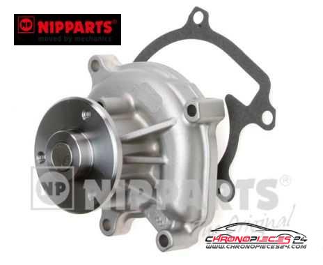 Achat de NIPPARTS J1512084 Pompe à eau pas chères