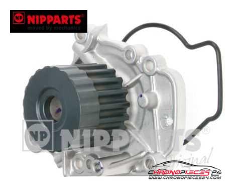 Achat de NIPPARTS J1514030 Pompe à eau pas chères