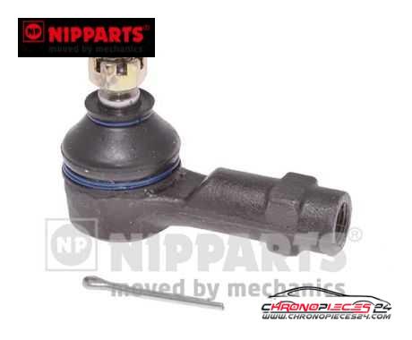 Achat de NIPPARTS J4820502 Rotule de barre de connexion pas chères