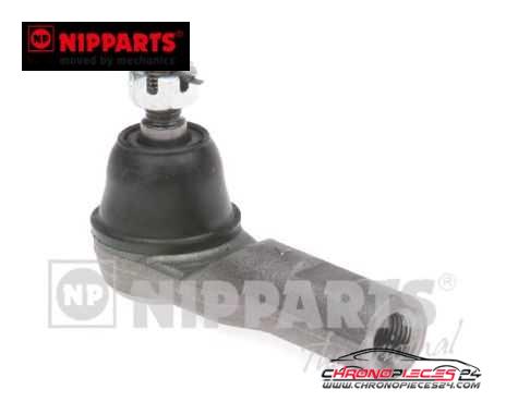 Achat de NIPPARTS J4831100 Rotule de barre de connexion pas chères