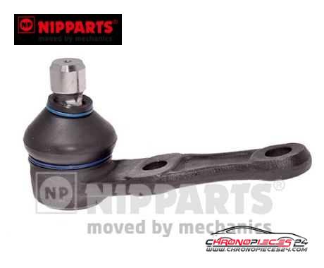 Achat de NIPPARTS J4860305 Rotule de suspension pas chères