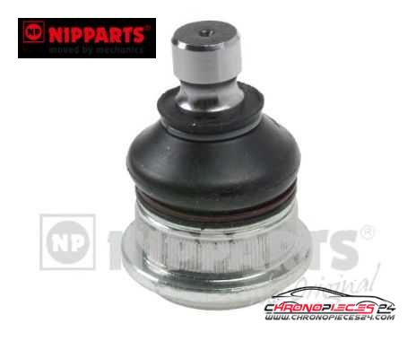 Achat de NIPPARTS J4861038 Rotule de suspension pas chères