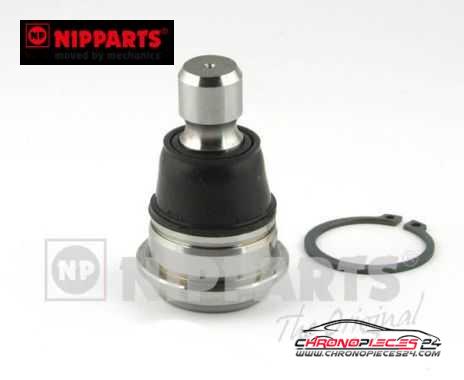 Achat de NIPPARTS J4861039 Rotule de suspension pas chères