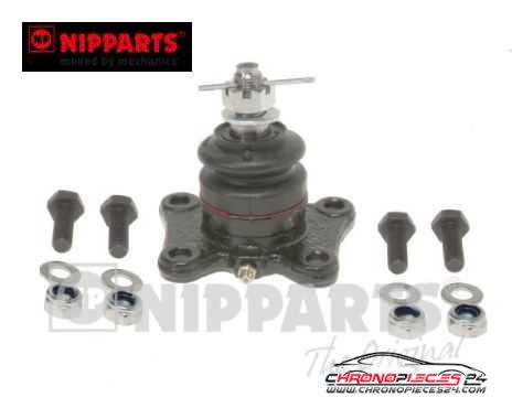 Achat de NIPPARTS J4862010 Rotule de suspension pas chères