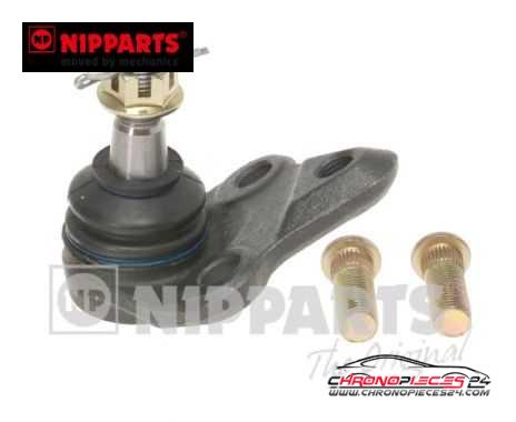 Achat de NIPPARTS J4862028 Rotule de suspension pas chères