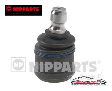 Achat de NIPPARTS J4863010 Rotule de suspension pas chères