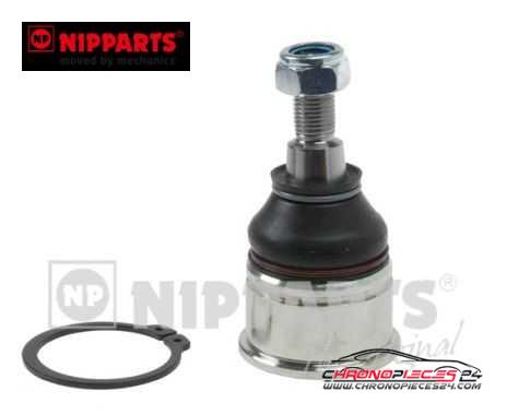 Achat de NIPPARTS J4864001 Rotule de suspension pas chères