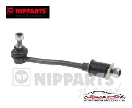 Achat de NIPPARTS J4891013 Entretoise/tige, stabilisateur pas chères