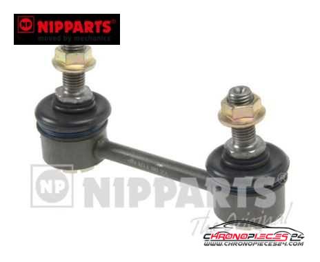 Achat de NIPPARTS J4893003 Entretoise/tige, stabilisateur pas chères