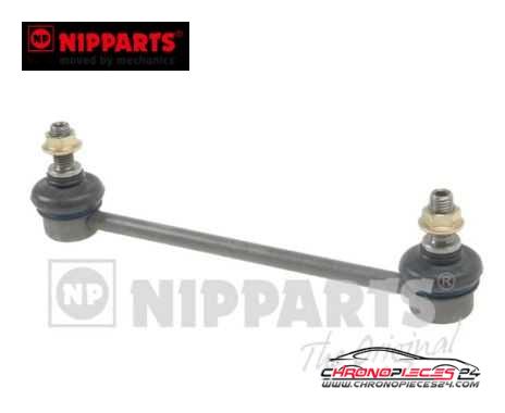 Achat de NIPPARTS J4893006 Entretoise/tige, stabilisateur pas chères