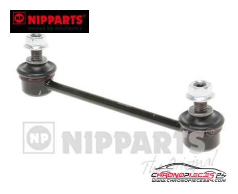 Achat de NIPPARTS J4893011 Entretoise/tige, stabilisateur pas chères