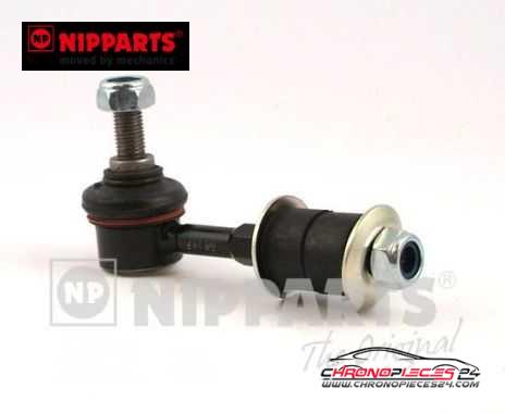 Achat de NIPPARTS J4895015 Entretoise/tige, stabilisateur pas chères