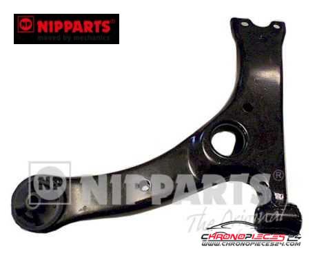 Achat de NIPPARTS J4902039 Bras de liaison, suspension de roue pas chères