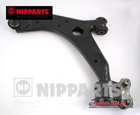 Achat de NIPPARTS J4903021 Bras de liaison, suspension de roue pas chères