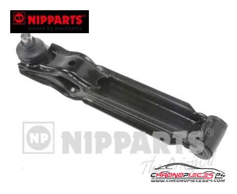 Achat de NIPPARTS J4908000 Bras de liaison, suspension de roue pas chères