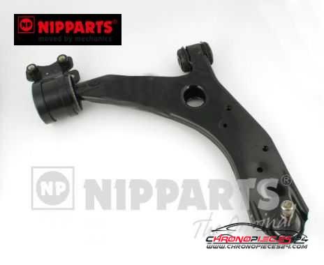 Achat de NIPPARTS J4913021 Bras de liaison, suspension de roue pas chères