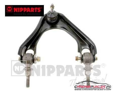 Achat de NIPPARTS J4924002 Bras de liaison, suspension de roue pas chères