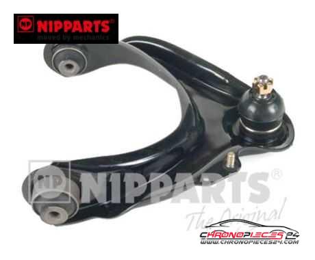 Achat de NIPPARTS J4924012 Bras de liaison, suspension de roue pas chères