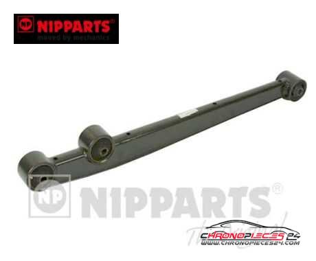 Achat de NIPPARTS J4940900 Bras de liaison, suspension de roue pas chères