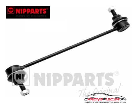 Achat de NIPPARTS J4960915 Entretoise/tige, stabilisateur pas chères