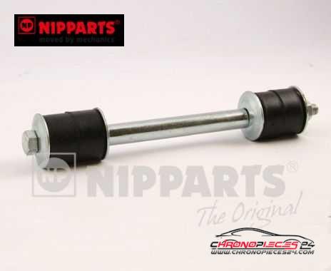 Achat de NIPPARTS J4960916 Entretoise/tige, stabilisateur pas chères