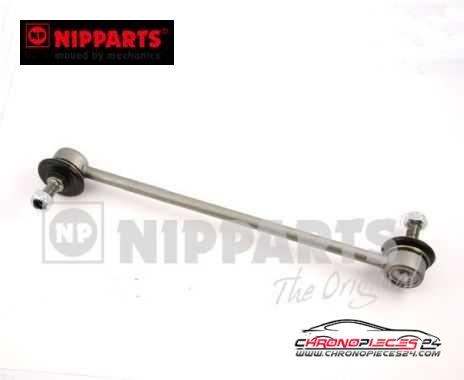 Achat de NIPPARTS J4962019 Entretoise/tige, stabilisateur pas chères