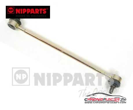 Achat de NIPPARTS J4962026 Entretoise/tige, stabilisateur pas chères