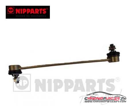 Achat de NIPPARTS J4963009 Entretoise/tige, stabilisateur pas chères