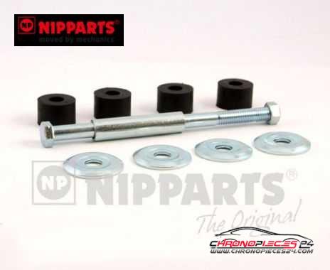 Achat de NIPPARTS J4965014 Entretoise/tige, stabilisateur pas chères