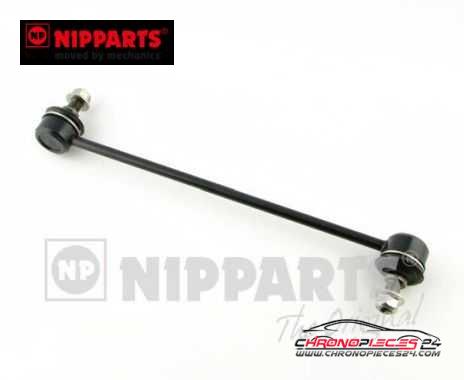 Achat de NIPPARTS J4968003 Entretoise/tige, stabilisateur pas chères