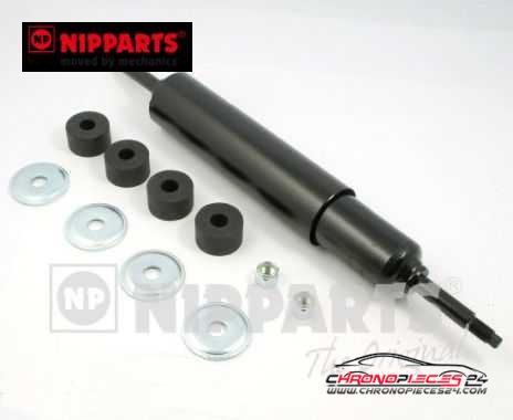 Achat de NIPPARTS J5501018 Amortisseur pas chères