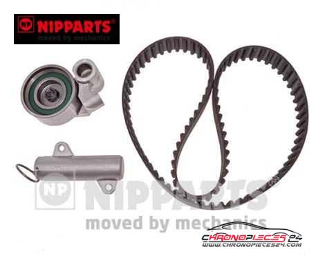 Achat de NIPPARTS N1112058 Kit de distribution pas chères