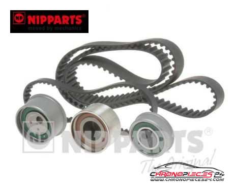 Achat de NIPPARTS N1115076 Kit de distribution pas chères