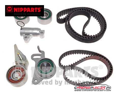 Achat de NIPPARTS N1115078 Kit de distribution pas chères