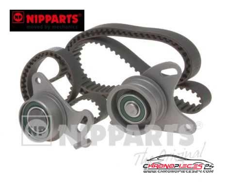 Achat de NIPPARTS N1115080 Kit de distribution pas chères