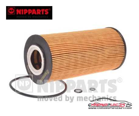 Achat de NIPPARTS N1310403 Filtre à huile pas chères