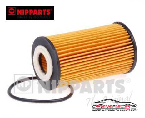 Achat de NIPPARTS N1310906 Filtre à huile pas chères