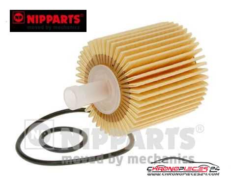 Achat de NIPPARTS N1312027 Filtre à huile pas chères