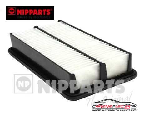 Achat de NIPPARTS N1320324 Filtre à air pas chères